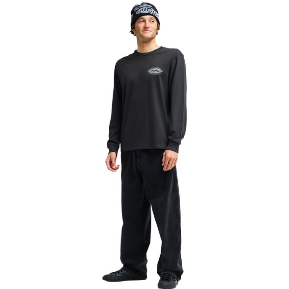 BILLABONG 'DIAMOND VISION' ΜΠΛΟΥΖΑ ΑΝΔΡΙΚΗ EBYZT00626-WAA