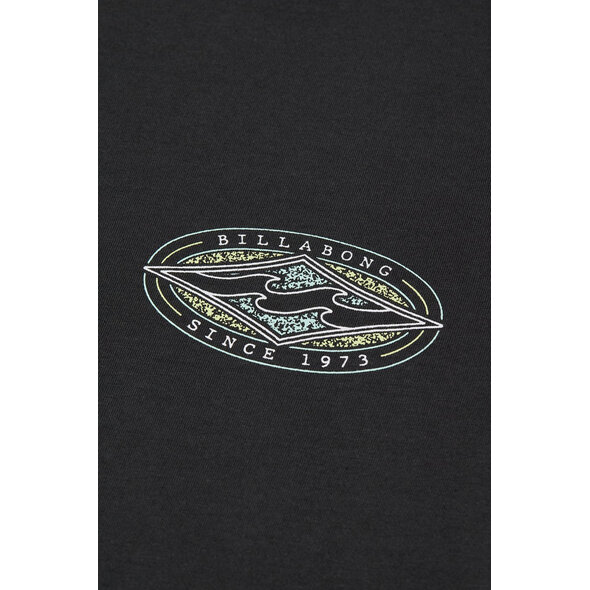 BILLABONG 'DIAMOND VISION' ΜΠΛΟΥΖΑ ΑΝΔΡΙΚΗ EBYZT00626-WAA