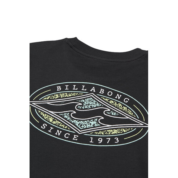 BILLABONG 'DIAMOND VISION' ΜΠΛΟΥΖΑ ΑΝΔΡΙΚΗ EBYZT00626-WAA