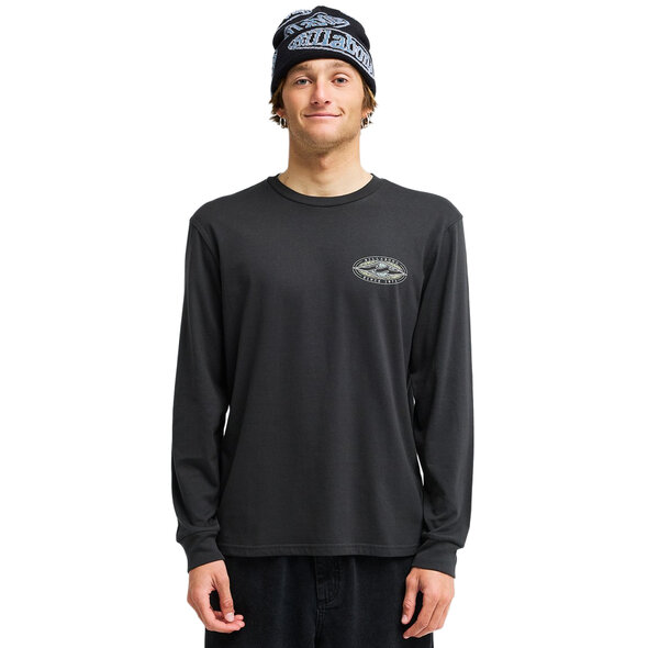 BILLABONG 'DIAMOND VISION' ΜΠΛΟΥΖΑ ΑΝΔΡΙΚΗ EBYZT00626-WAA
