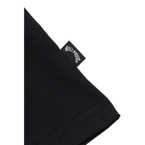 BILLABONG 'PORTAL' ΜΠΛΟΥΖΑ ΑΝΔΡΙΚΗ EBYZT00627-BLK
