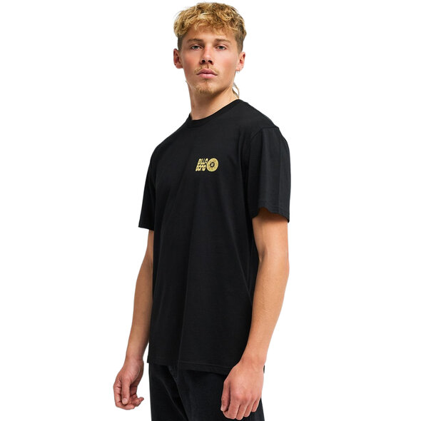 BILLABONG 'GOOD TIMES' ΜΠΛΟΥΖΑ ΑΝΔΡΙΚΗ EBYZT00646-BLK