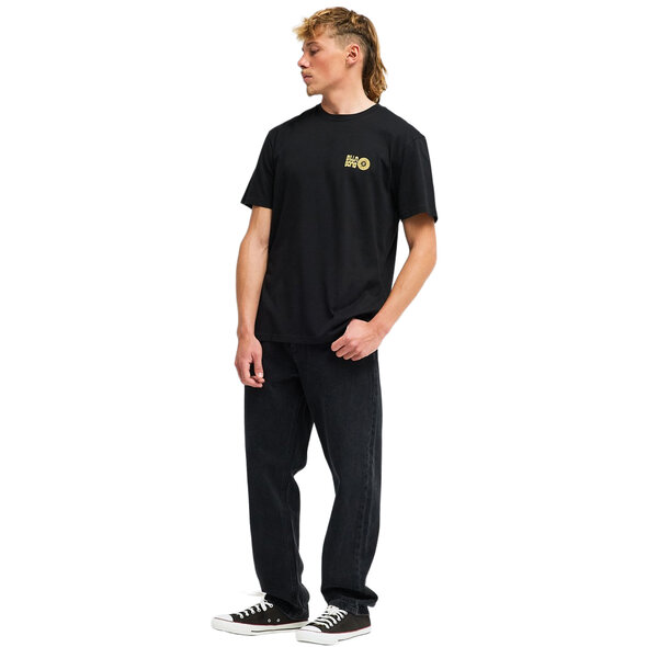 BILLABONG 'GOOD TIMES' ΜΠΛΟΥΖΑ ΑΝΔΡΙΚΗ EBYZT00646-BLK