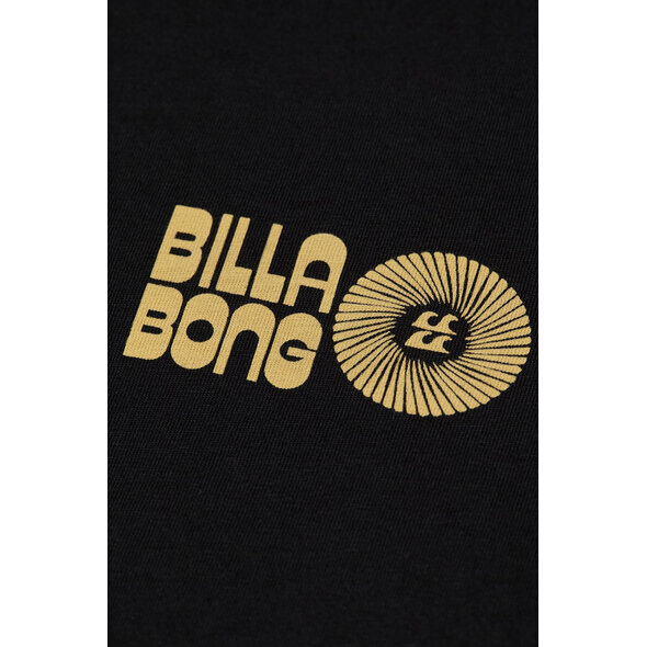 BILLABONG 'GOOD TIMES' ΜΠΛΟΥΖΑ ΑΝΔΡΙΚΗ EBYZT00646-BLK