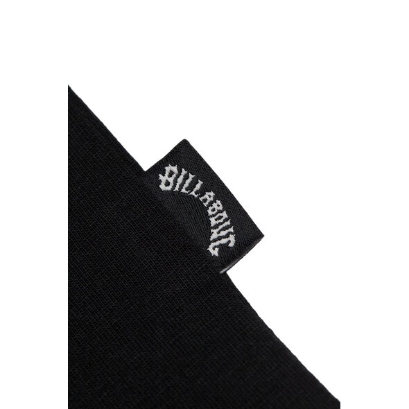 BILLABONG 'GOOD TIMES' ΜΠΛΟΥΖΑ ΑΝΔΡΙΚΗ EBYZT00646-BLK