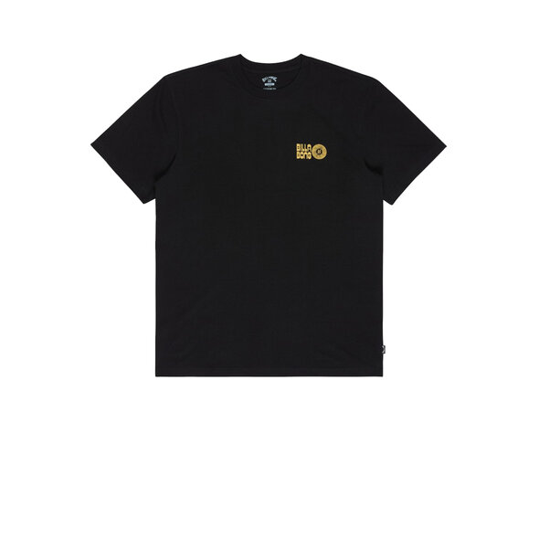 BILLABONG 'GOOD TIMES' ΜΠΛΟΥΖΑ ΑΝΔΡΙΚΗ EBYZT00646-BLK