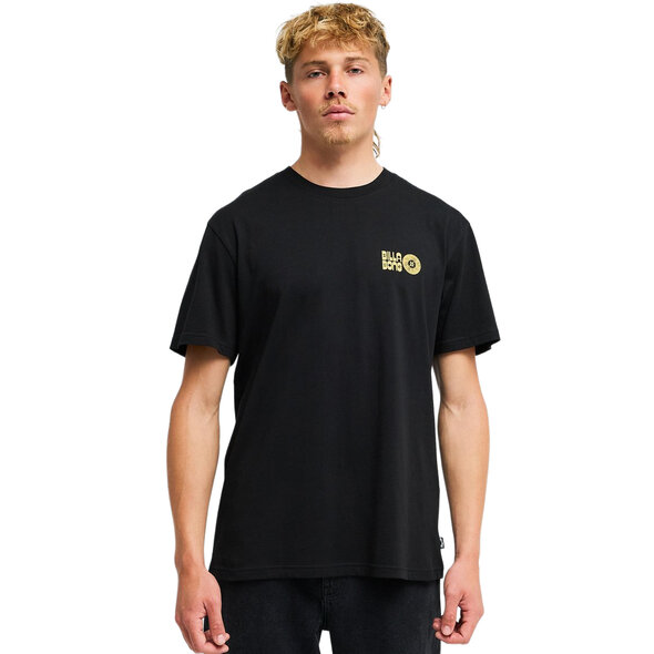 BILLABONG 'GOOD TIMES' ΜΠΛΟΥΖΑ ΑΝΔΡΙΚΗ EBYZT00646-BLK