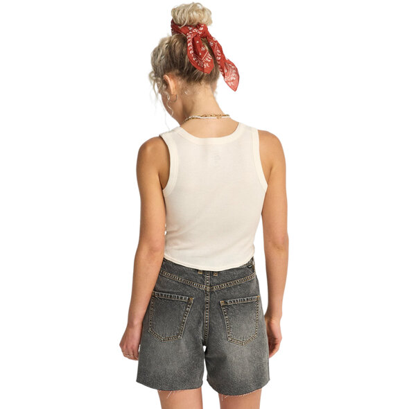 BILLABONG 'RILEY' DENIM ΣΟΡΤΣ ΓΥΝΑΙΚΕΙΟ UBJDS00103-BLW