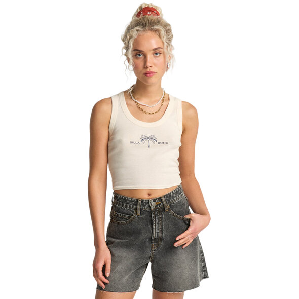BILLABONG 'RILEY' DENIM ΣΟΡΤΣ ΓΥΝΑΙΚΕΙΟ UBJDS00103-BLW