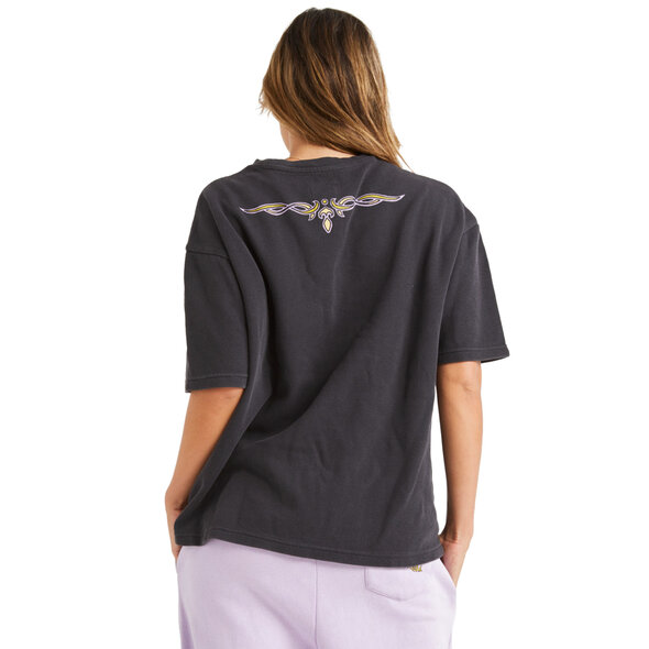 BILLABONG 'SINCE 73' ΜΠΛΟΥΖΑ ΓΥΝΑΙΚEIA UBJZT00382-OFB