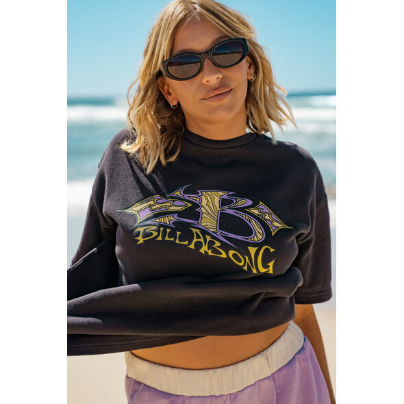 BILLABONG 'SINCE 73' ΜΠΛΟΥΖΑ ΓΥΝΑΙΚEIA UBJZT00382-OFB