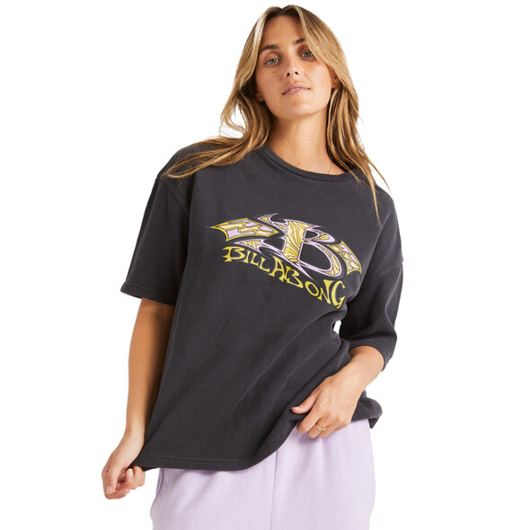 BILLABONG 'SINCE 73' ΜΠΛΟΥΖΑ ΓΥΝΑΙΚEIA UBJZT00382-OFB
