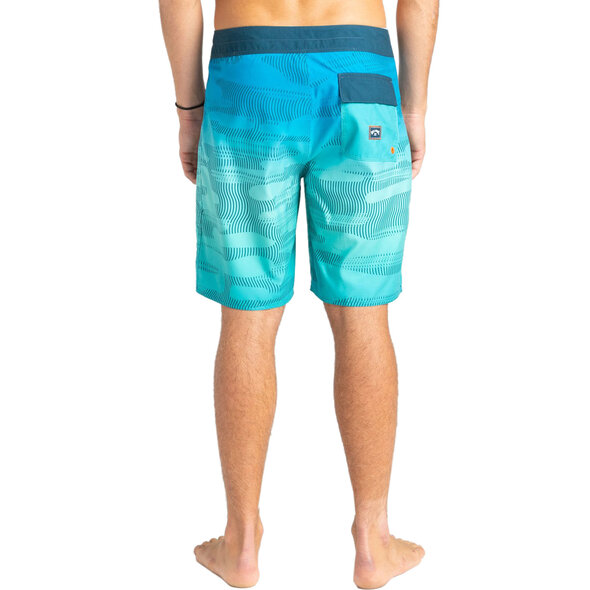 BILLABONG RESISTANCE 18.5' ΜΑΓΙΩ ΑΝΔΡIKO W1BS60BIP1-1694