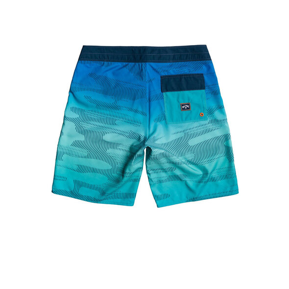 BILLABONG RESISTANCE 18.5' ΜΑΓΙΩ ΑΝΔΡIKO W1BS60BIP1-1694