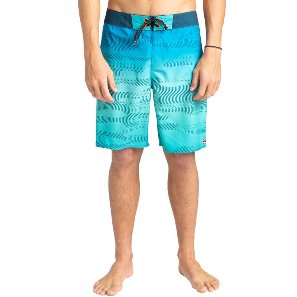BILLABONG RESISTANCE 18.5' ΜΑΓΙΩ ΑΝΔΡIKO W1BS60BIP1-1694
