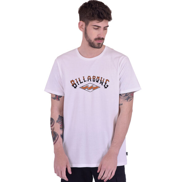 BILLABONG 'ARCH' ΜΠΛΟΥΖΑ ΑΝΔΡIKH W1SS90BIP10-10