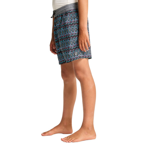 BILLABONG 'VACAY' ΠΑΙΔΙΚΟ ΜΑΓΙΩ ΑΓΟΡΙ EBBJV00131-BPR6