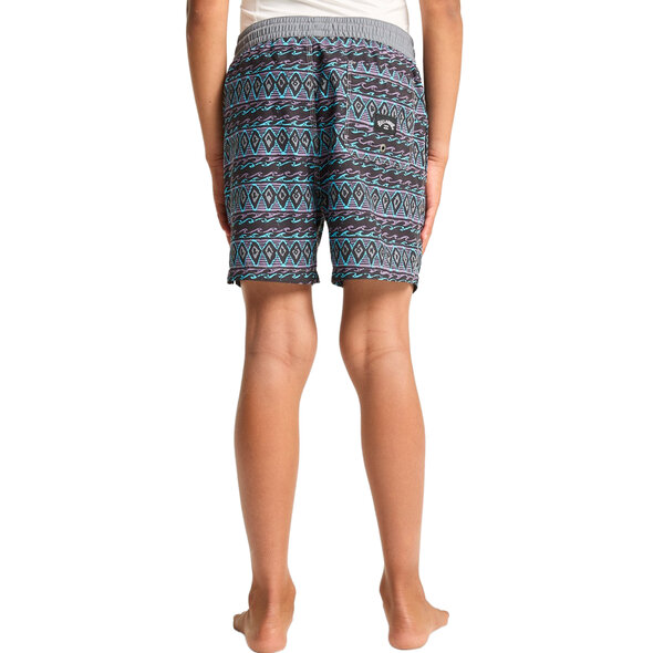 BILLABONG 'VACAY' ΠΑΙΔΙΚΟ ΜΑΓΙΩ ΑΓΟΡΙ EBBJV00131-BPR6