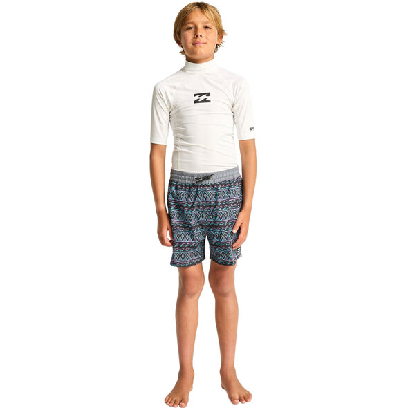 BILLABONG 'VACAY' ΠΑΙΔΙΚΟ ΜΑΓΙΩ ΑΓΟΡΙ EBBJV00131-BPR6