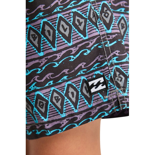BILLABONG 'VACAY' ΠΑΙΔΙΚΟ ΜΑΓΙΩ ΑΓΟΡΙ EBBJV00131-BPR6