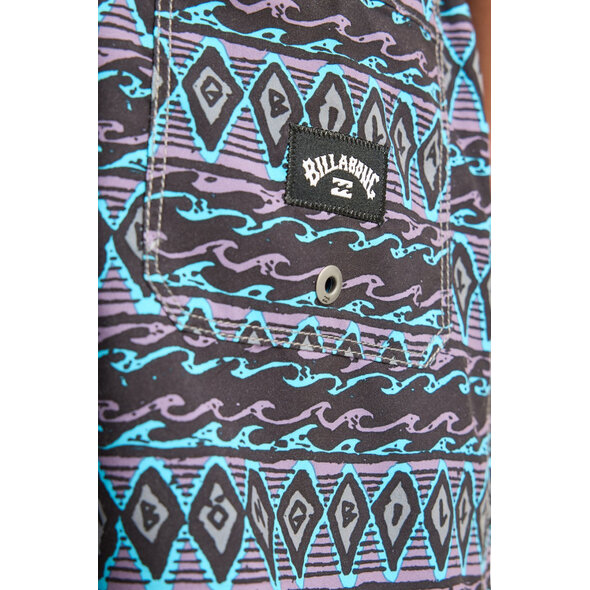 BILLABONG 'VACAY' ΠΑΙΔΙΚΟ ΜΑΓΙΩ ΑΓΟΡΙ EBBJV00131-BPR6