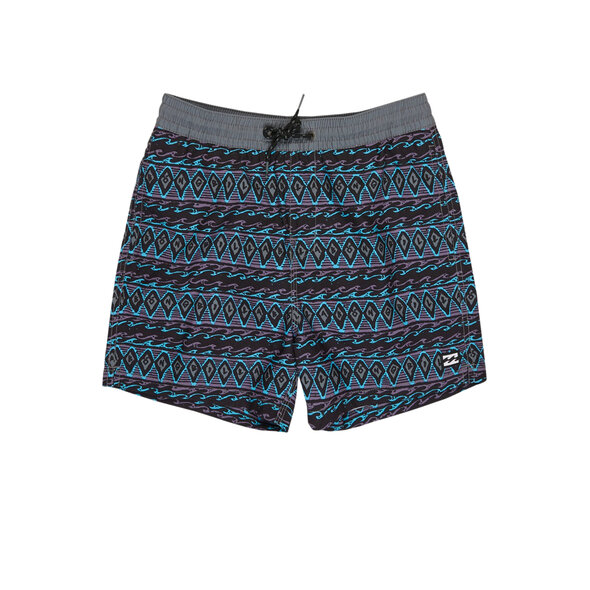 BILLABONG 'VACAY' ΠΑΙΔΙΚΟ ΜΑΓΙΩ ΑΓΟΡΙ EBBJV00131-BPR6