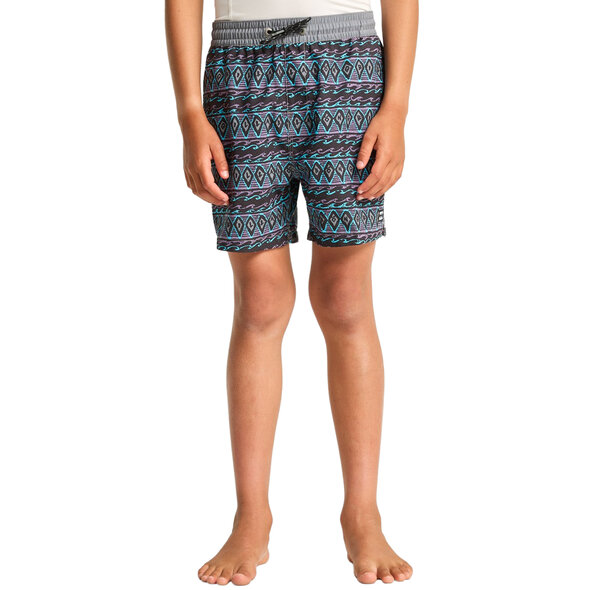 BILLABONG 'VACAY' ΠΑΙΔΙΚΟ ΜΑΓΙΩ ΑΓΟΡΙ EBBJV00131-BPR6