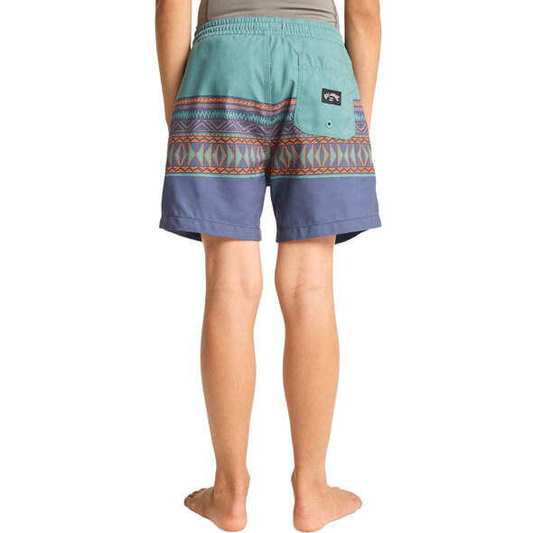 BILLABONG 'SPINNER' ΠΑΙΔΙΚΟ ΜΑΓΙΩ ΑΓΟΡΙ EBBJV00132-KYC4