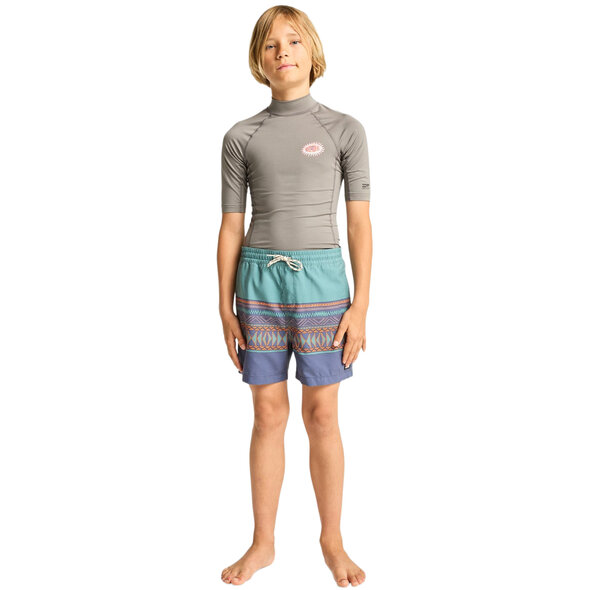 BILLABONG 'SPINNER' ΠΑΙΔΙΚΟ ΜΑΓΙΩ ΑΓΟΡΙ EBBJV00132-KYC4