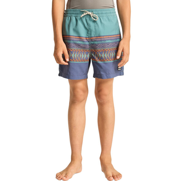 BILLABONG 'SPINNER' ΠΑΙΔΙΚΟ ΜΑΓΙΩ ΑΓΟΡΙ EBBJV00132-KYC4