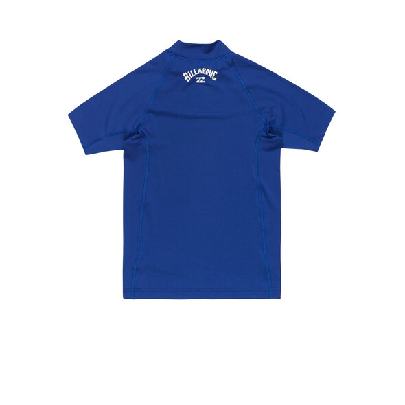 BILLABONG 'WAVES' ΠΑΙΔΙΚΟ RASHVEST ΑΓΟΡΙ EBBWR00101-PRR0