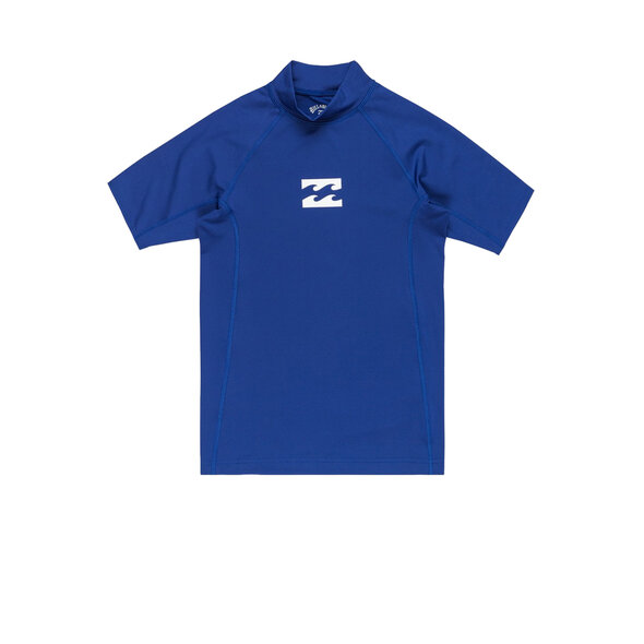 BILLABONG 'WAVES' ΠΑΙΔΙΚΟ RASHVEST ΑΓΟΡΙ EBBWR00101-PRR0