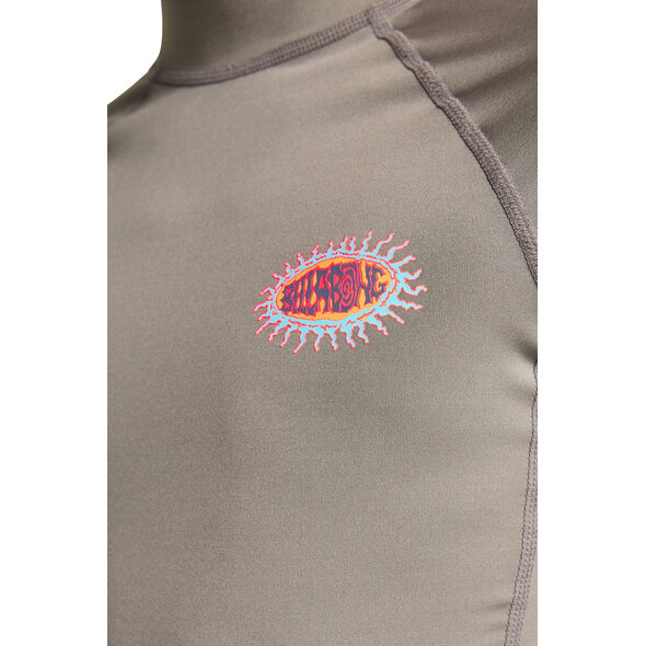 BILLABONG 'ISSUE' ΠΑΙΔΙΚΟ RASHVEST ΑΓΟΡΙ EBBWR03009-PEW