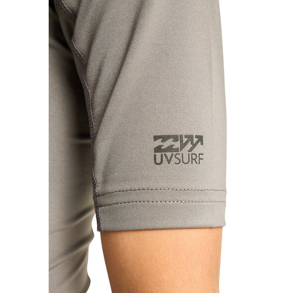 BILLABONG 'ISSUE' ΠΑΙΔΙΚΟ RASHVEST ΑΓΟΡΙ EBBWR03009-PEW