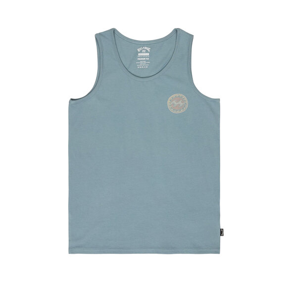 BILLABONG 'CRAYON WAVE' ΠΑΙΔΙΚΗ ΜΠΛΟΥΖΑ ΑΓΟΡΙ EBBZT00215-WBL