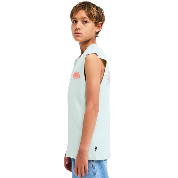 BILLABONG 'BURN OUT' ΠΑΙΔΙΚΗ ΜΠΛΟΥΖΑ ΑΓΟΡΙ EBBZT00216-GEH0