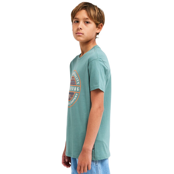 BILLABONG 'ROTOR FILL' ΠΑΙΔΙΚΗ ΜΠΛΟΥΖΑ ΑΓΟΡΙ EBBZT00223-BMR0