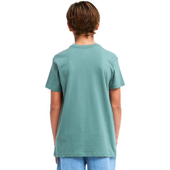 BILLABONG 'ROTOR FILL' ΠΑΙΔΙΚΗ ΜΠΛΟΥΖΑ ΑΓΟΡΙ EBBZT00223-BMR0