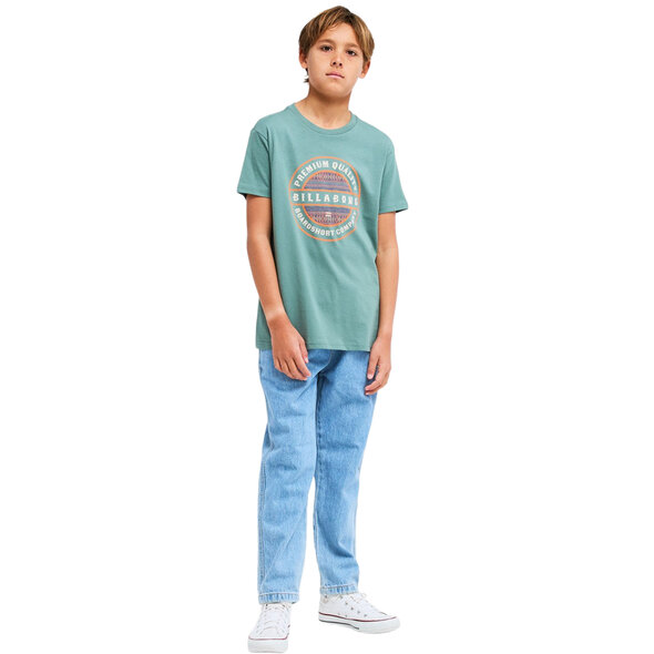 BILLABONG 'ROTOR FILL' ΠΑΙΔΙΚΗ ΜΠΛΟΥΖΑ ΑΓΟΡΙ EBBZT00223-BMR0