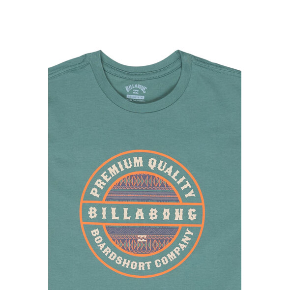 BILLABONG 'ROTOR FILL' ΠΑΙΔΙΚΗ ΜΠΛΟΥΖΑ ΑΓΟΡΙ EBBZT00223-BMR0