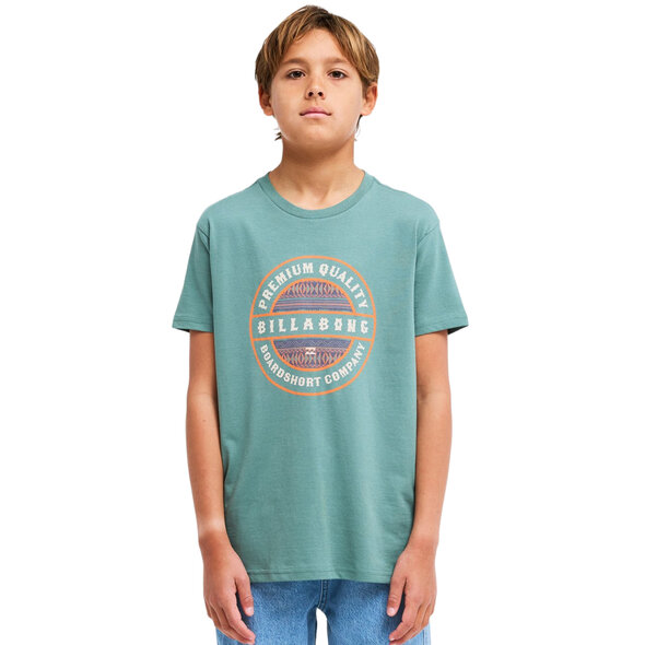 BILLABONG 'ROTOR FILL' ΠΑΙΔΙΚΗ ΜΠΛΟΥΖΑ ΑΓΟΡΙ EBBZT00223-BMR0