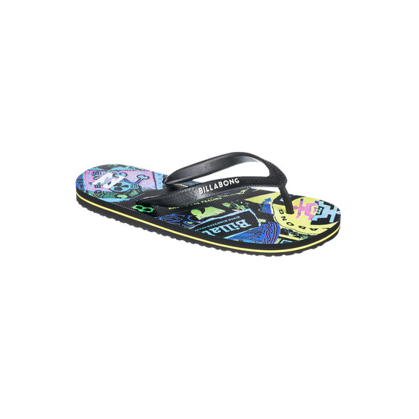 BILLABONG 'TIDES' ΠΑΙΔΙΚΕΣ ΣΑΓΙΟΝΑΡΕΣ ΑΓΟΡΙ EBBL100002-BLK