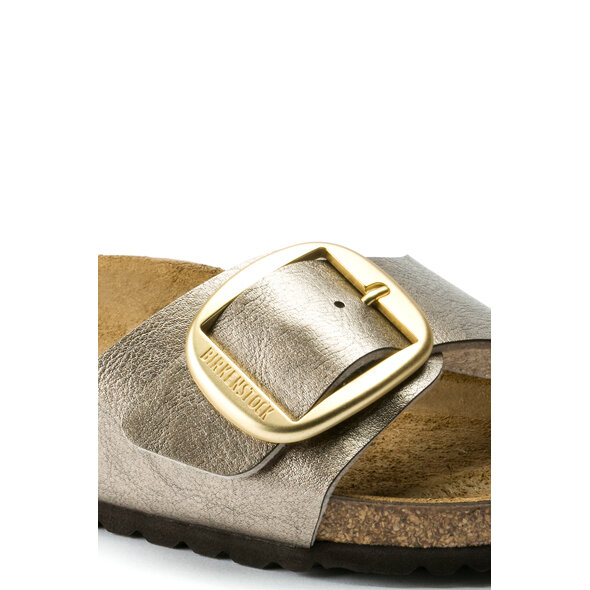 BIRKENSTOCK 'MADRID BIG BUCKLE' ΣΑΝΔΑΛΙ ΓΥΝΑΙΚΕΙΟ 1016237-GRACEFUL TAUPE
