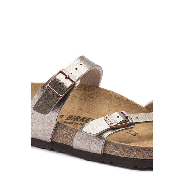 BIRKENSTOCK 'MAYARI' ΣΑΝΔΑΛΙΑ ΓΥΝΑΙΚΕΙΑ 1016409-GRACEFUL TAUPE