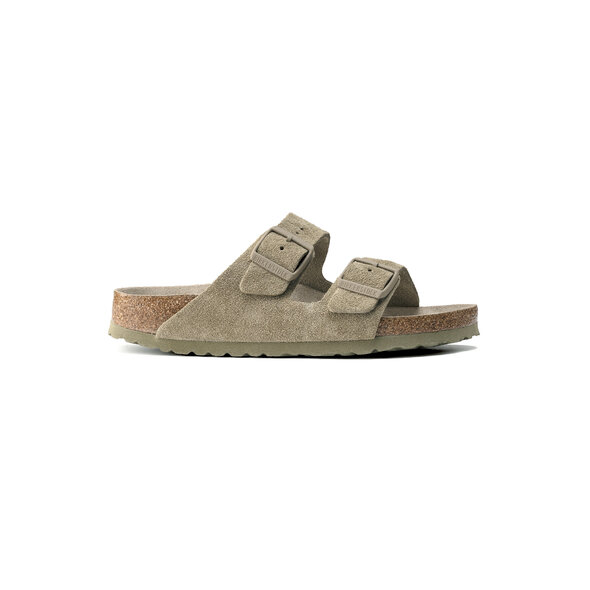 BIRKENSTOCK 'ARIZONA' ΣΑΝΔΑΛΙ ΓΥΝΑΙΚΕΙΟ 1019088-FADED KHAKI