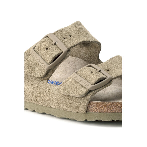 BIRKENSTOCK 'ARIZONA' ΣΑΝΔΑΛΙ ΓΥΝΑΙΚΕΙΟ 1019088-FADED KHAKI