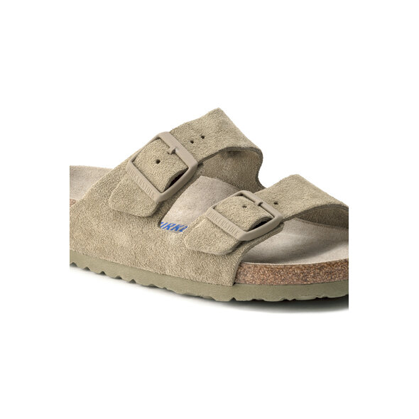 BIRKENSTOCK 'ARIZONA' ΣΑΝΔΑΛΙ ΓΥΝΑΙΚΕΙΟ 1019088-FADED KHAKI