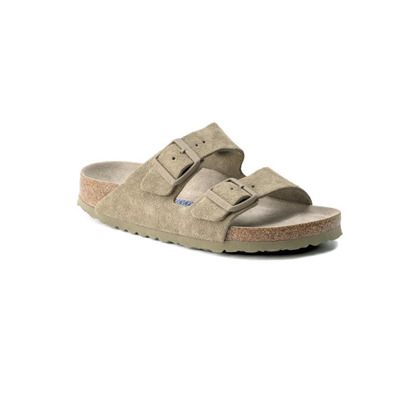BIRKENSTOCK 'ARIZONA' ΣΑΝΔΑΛΙ ΓΥΝΑΙΚΕΙΟ 1019088-FADED KHAKI
