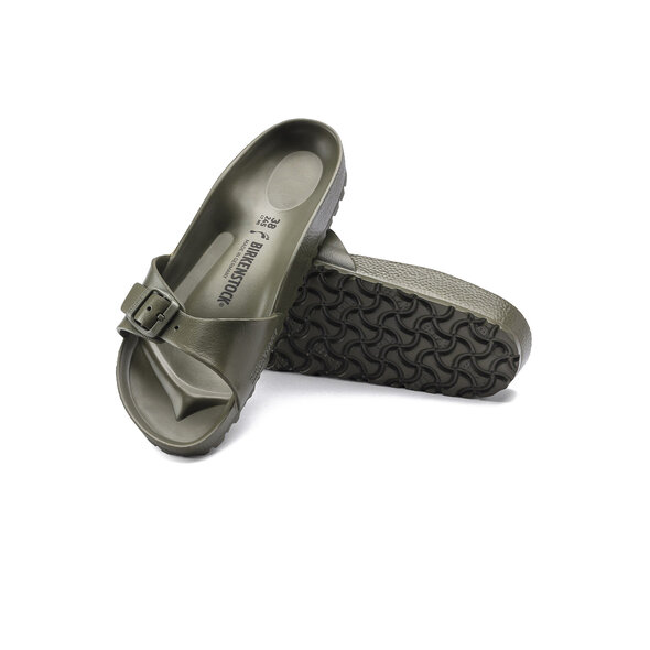 BIRKENSTOCK ΄MADRID' EVA ΣΑΝΔΑΛΙΑ ΓΥΝΑΙΚΕΙΑ 1019455-KHAKI