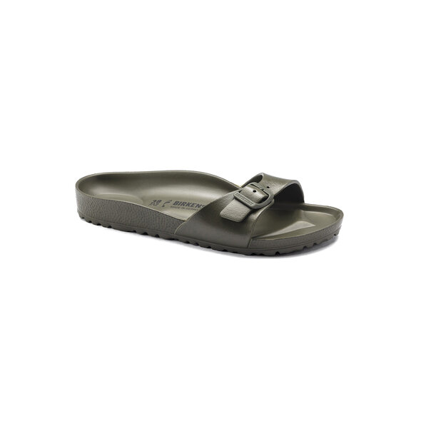 BIRKENSTOCK ΄MADRID' EVA ΣΑΝΔΑΛΙΑ ΓΥΝΑΙΚΕΙΑ 1019455-KHAKI